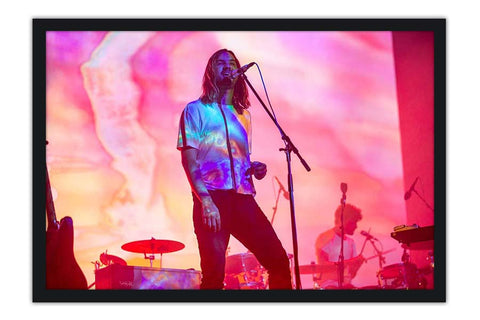 Poster Tame Impala - Artistas Pop