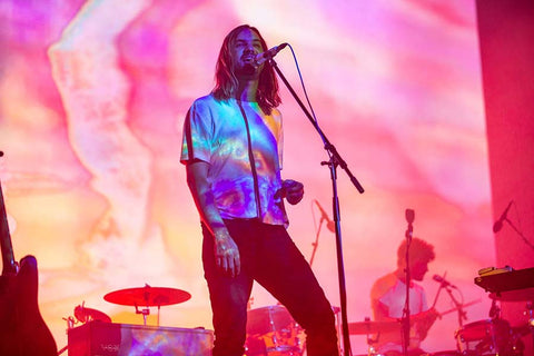 Poster Tame Impala - Artistas Pop