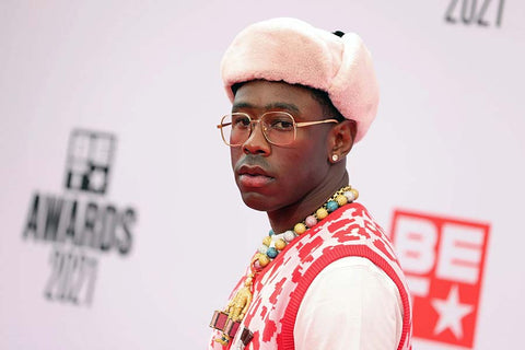Poster Tyler The Creator - Rap - Hip Hop