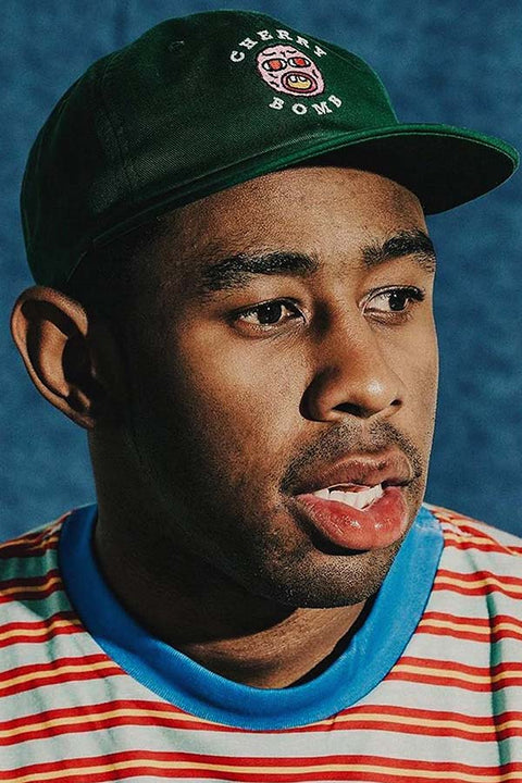 Poster Tyler The Creator - Rap - Hip Hop