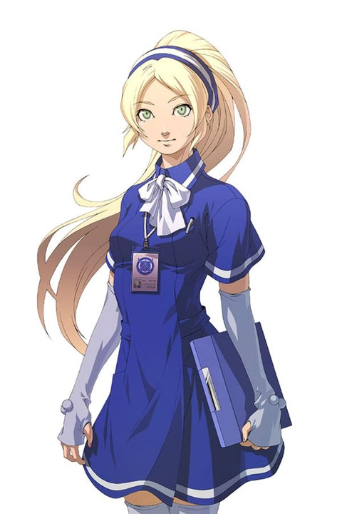 Poster Trauma Center: Under the Knife - Games