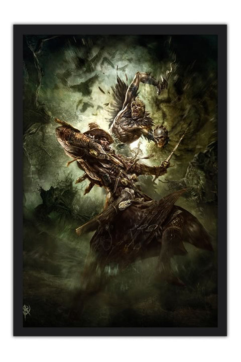 Poster Warhammer - Games