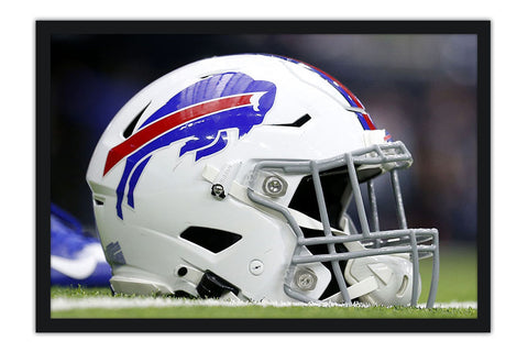 Poster Buffalo Bills - Futebol Americano - NFL