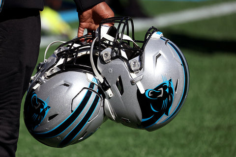 Poster Carolina Panthers - Futebol Americano - NFL
