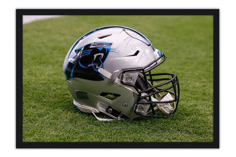 Poster Carolina Panthers - Futebol Americano - NFL