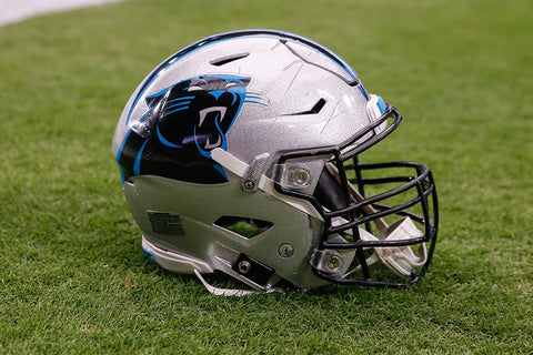 Poster Carolina Panthers - Futebol Americano - NFL