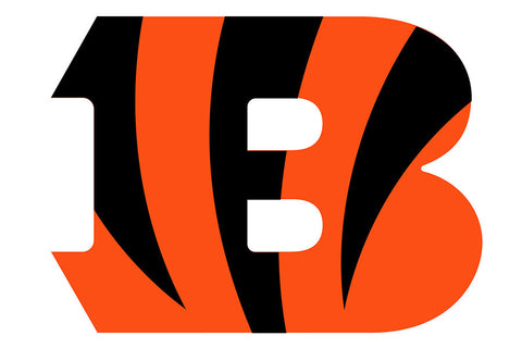 Poster Cincinnati Benga - Futebol Americano - NFL