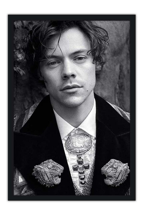 Poster Harry Styles - Ator - Música - Artistas Pop