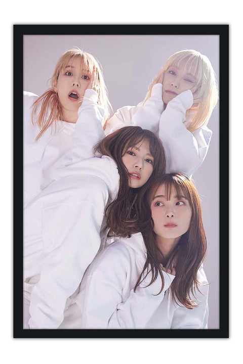 Poster Scandal - J-Pop - Artistas Pop