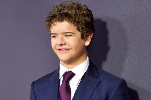 Poster Gaten Matarazzo - Stranger Things - Ator - Séries