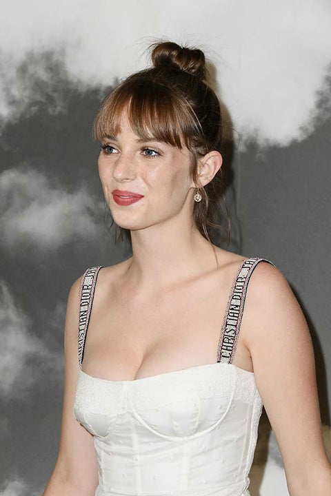 Poster Maya Hawke - Stranger Things - Atriz - Séries