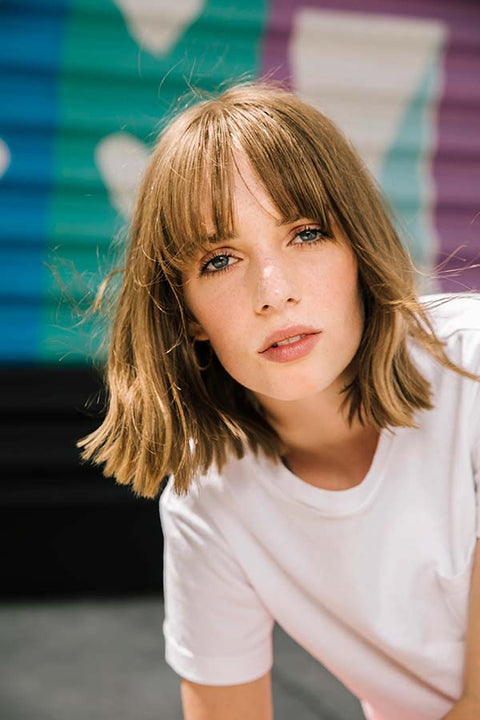 Poster Maya Hawke - Stranger Things - Atriz - Séries