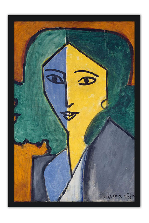 Poster Henri Matisse - Obras de Arte