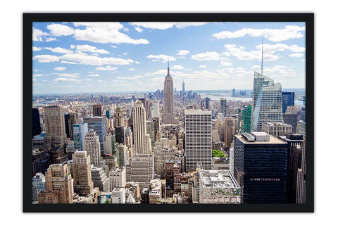 Poster New York - Paisagens