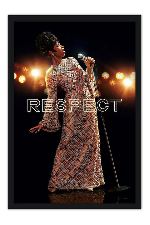 Poster Respect - Filmes