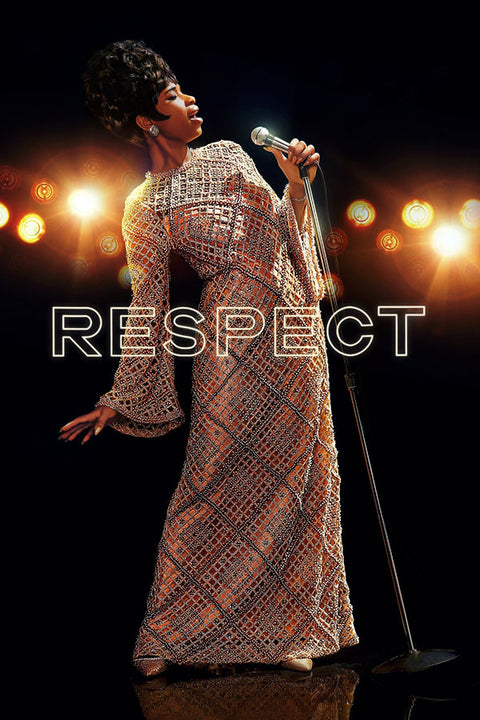 Poster Respect - Filmes