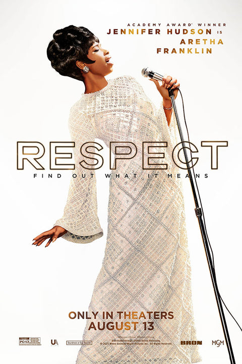 Poster Respect - Filmes
