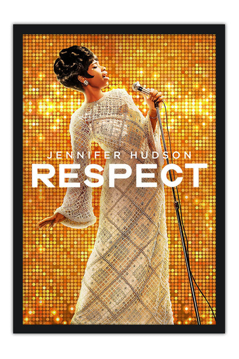 Poster Respect - Filmes
