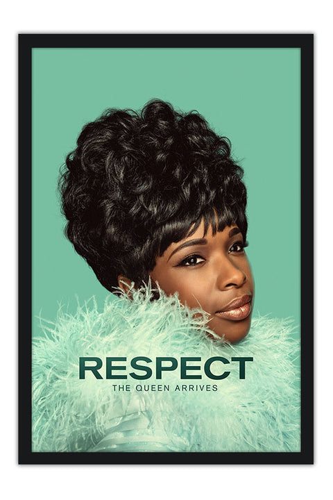 Poster Respect - Filmes