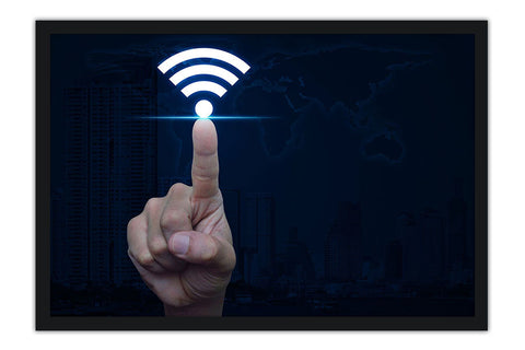 Poster Tecnologia - Área de TI