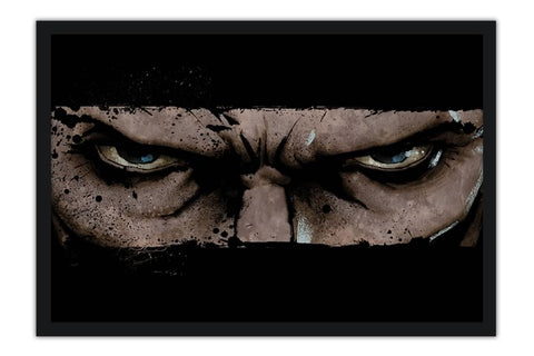 Poster Infamous - Games