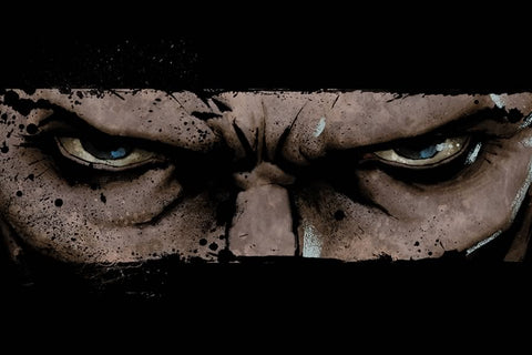 Poster Infamous - Games