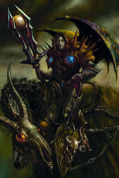 Poster World of Warcraft - Games