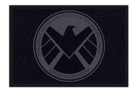 Poster Agentes Agents Of Shield - Séries