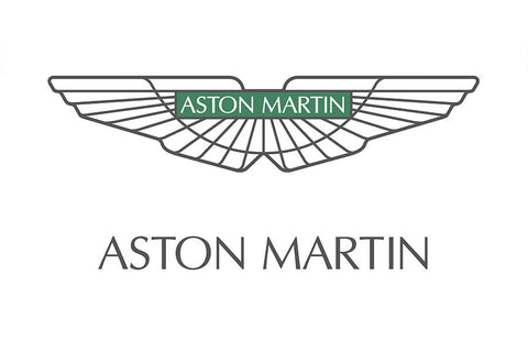 Poster Aston Martin - Carros