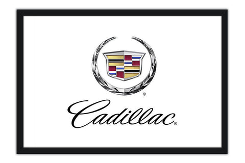 Poster Cadillac - Carros