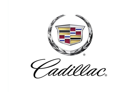 Poster Cadillac - Carros