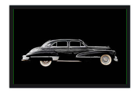 Poster Cadillac - Carros
