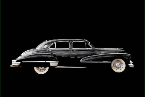 Poster Cadillac - Carros