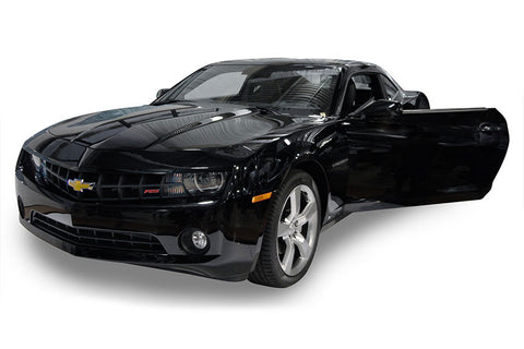 Poster Chevrolet Camaro Gm - Carros