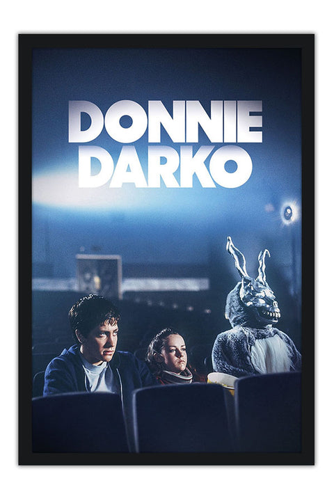 Poster Donnie Darko - Terror – Filmes