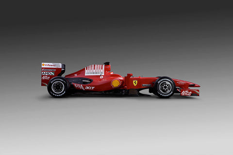 Poster Ferrari - Carros