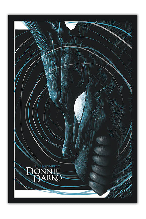 Poster Donnie Darko - Terror – Filmes