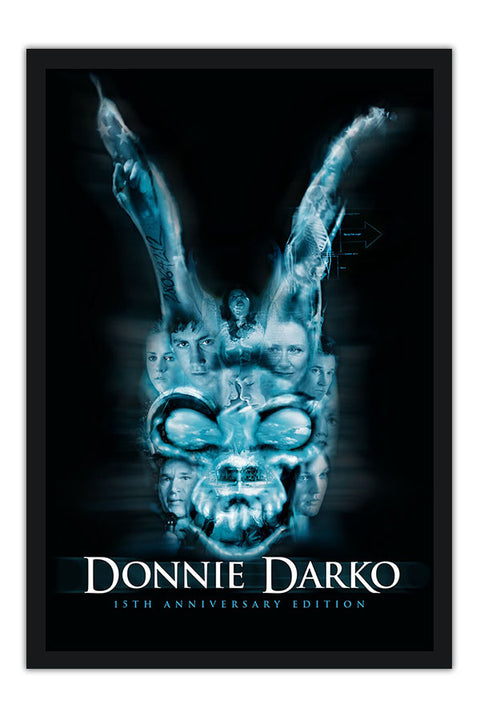 Poster Donnie Darko - Terror – Filmes