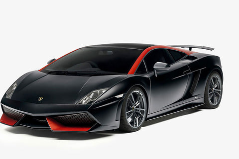 Poster Lamborghini Gallardo - Carros