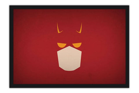Poster Daredevil Demolidor - Séries