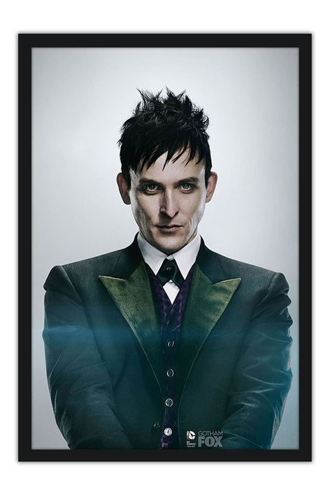 Poster Gotham - Batman - Séries