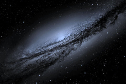 Poster Espaço - Universo - Galáxia - Imagens do Universo