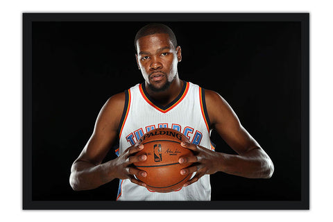 Poster Kevin Durant - Basquete - Nba