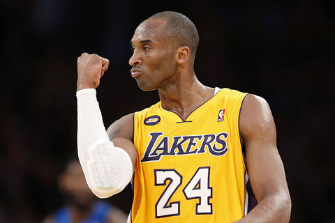 Poster Kobe Bryant - Basquete - Nba
