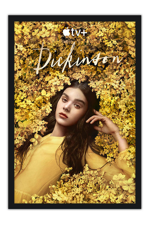 Poster Dickinson - Séries