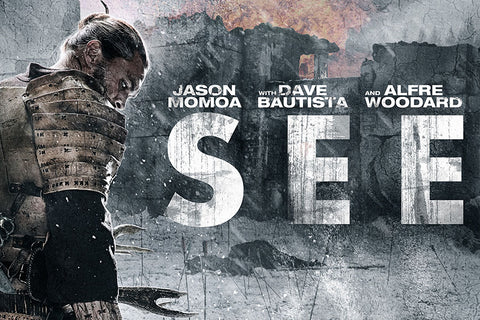 Poster See - Séries