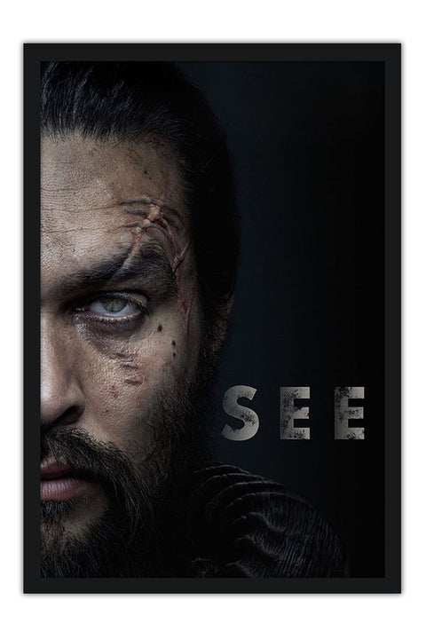 Poster See - Séries