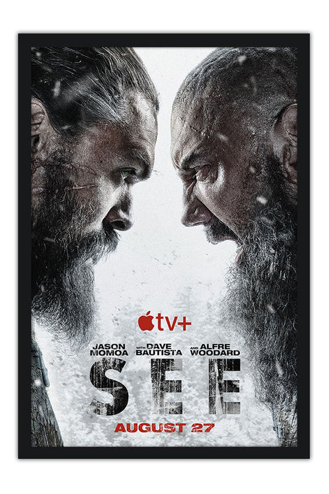 Poster See - Séries