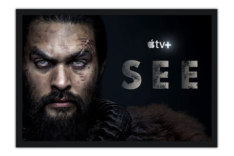 Poster See - Séries