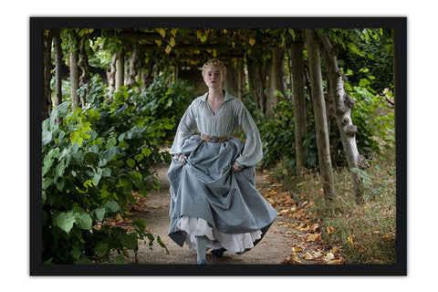 Poster the great a grande series 4
